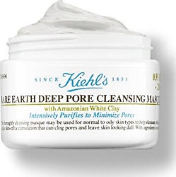 Kiehl's Rare Earth Deep Pore 28 ml Yüz Maskesi
