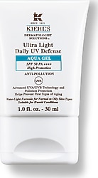Kiehl's Ultra Light 30 ml 50 Faktör Güneş Kremi