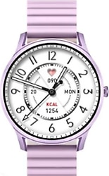 Kieslect Lora Mor Akıllı Saat