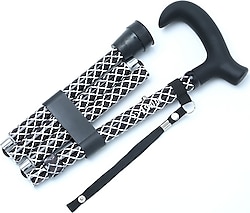 Kifidis GB845 Katlanır Baston