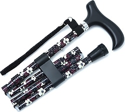 Kifidis MF606 Katlanır Baston