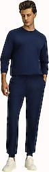 Kiğılı KK26CPE0ET001 Erkek Sweatshirt