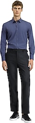 Kiğılı KSSZ300000016 4 Drop Relaxed Fit Erkek Klasik Pantolon