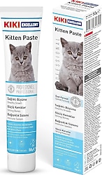 Kiki Excellent Kitten 50 gr Yavru Kedi Macunu