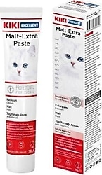 Kiki Excellent Malt-Extra 100 gr Kedi Macunu