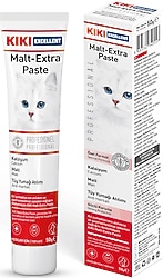 Kiki Excellent Malt-Extra 50 gr Kedi Macunu