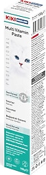 Kiki Excellent Multivitamin 100 gr Malt Kedi Macunu