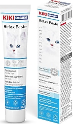 Kiki Excellent Relax 50 gr Kedi Macunu