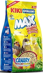 Kiki Excellent Max Menu 500 gr Kanarya Yemi