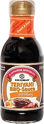 Kikkoman 250 ml Ballı Teriyaki Sos