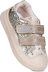 Kiko Kids Glitter Kız Bebek Ayakkabı