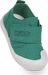Kiko Kids Rosie Yeşil Günlük Bebek Ayakkabısı
