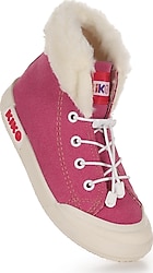 Kiko Kids Tigge Kız Bebek Bot