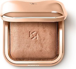 KIKO Milano Silky Glow Baked Bronzer