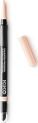 KIKO Milano Unlimited Precision Automatıc Eyeliner & Khol 01 Butter Göz Kalemi