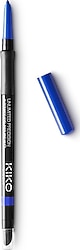 KIKO Milano Unlimited Precision Automatic Eyeliner & Khol 07 Cobalt Göz Kalemi
