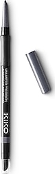 KIKO Milano Unlimited Precision Automatic Eyeliner & Khol Göz Kalemi