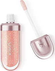KIKO Milano 3D Hydra Lip Oil 02 Atomic Orange Dudak Yağı