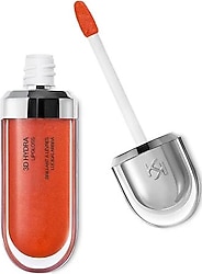 KIKO Milano 3D Hydra Lipgloss Nemlendirici Dudak Parlatıcısı 34 Pearly Blood Orange
