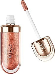 KIKO Milano 3D Hydra Lipgloss Limited Edition 42 Charming Copper Likit Dudak Parlatıcısı
