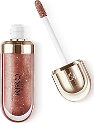 KIKO Milano 3D Hydra Lipgloss Limited Edition 45 Enchanting Rosewood Likit Dudak Parlatıcısı