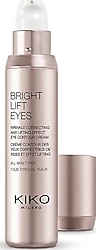 KIKO Milano Bright Lift Eyes 15 ml Göz Kremi