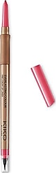 KIKO Milano Dudak Kalemi Everlasting Colour Precision Lip Liner 406 Pink