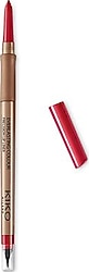 KIKO Milano Dudak Kalemi Everlasting Colour Precision Lip Liner 409 Cherry