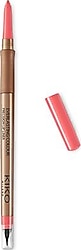 KIKO Milano Dudak Kalemi Everlasting Colour Precision Lip Liner 421 Persian Red