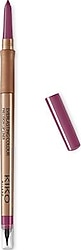KIKO Milano Dudak Kalemi Everlasting Colour Precision Lip Liner 424 Blackberry