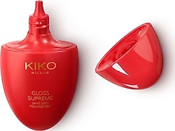 KIKO Milano Gloss Supreme Bare Skin 30 ml Likit Fondöten