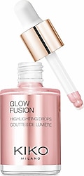 KIKO Milano Glow Fusion 01 Platinum Rose Likit Highlighter