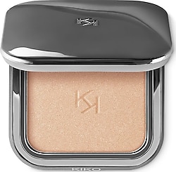 KIKO Milano Glow Fusion Powder 02 Heavenly Gold Highlighter