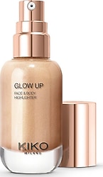 KIKO Milano Glow Up Face & Body Likit Highlighter