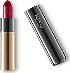 KIKO Milano Gossamer Emotion Creamy 111 Sangria Stick Ruj