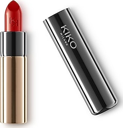 KIKO Milano Gossamer Emotion Creamy 116 Coral Stick Ruj