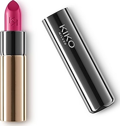 KIKO Milano Gossamer Emotion Creamy 124 Azalea Stick Ruj