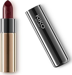KIKO Milano Gossamer Emotion Creamy 128 Marsala Stick Ruj