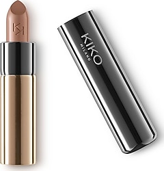 KIKO Milano Gossamer Emotion Creamy 136 Sesame Crunch Stick Ruj