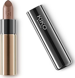 KIKO Milano Gossamer Emotion Creamy 137 Cinnamon Honey Stick Ruj