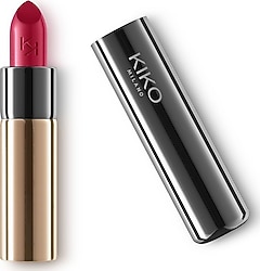 KIKO Milano Gossamer Emotion Creamy 141 Raspberry Stick Ruj