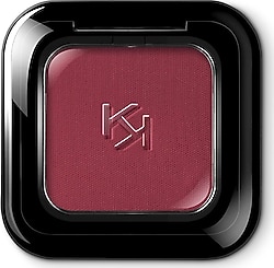 KIKO Milano High Pigment 42 Matte Cherry Red Göz Farı