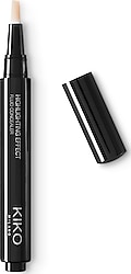 KIKO Milano Highlighting Effect Fluid 01 Porcelain 2 ml Likit Kapatıcı