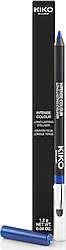 KIKO Milano Göz Kalemi Intense Colour Long Lasting Eyeliner