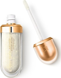 KIKO Milano Juicy Fizz 3D Hydra Limited Edition 01 Tropical Zest Dudak Parlatıcısı