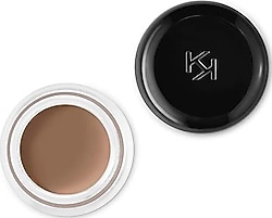 KIKO Milano Kaş Jeli Lasting Eyebrow Gel 02 Deep Blonde