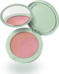 KIKO Milano Kind Silky Touch Powder Duo Allık