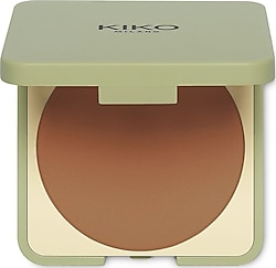 KIKO Milano Green Me 102 Warm Sienna Bronzer