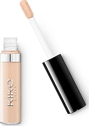 KIKO Milano Long Lasting 01 Soft Cashmere Likit Far