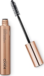 KIKO Milano Luxurious Maxi Brush Hacim Veren 01 Siyah Maskara